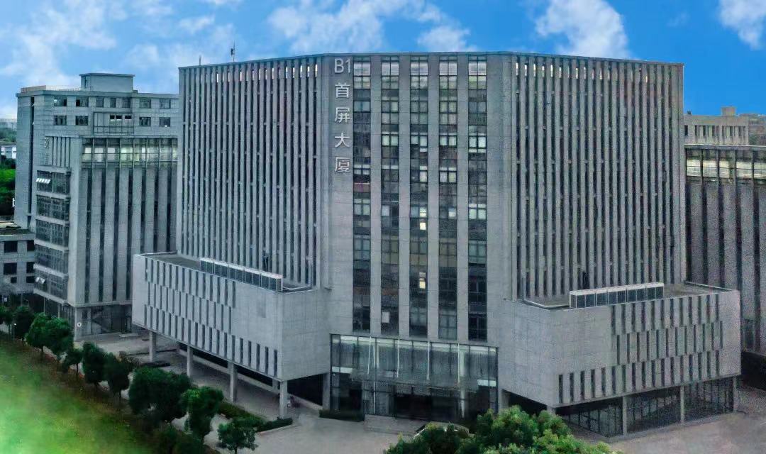 喜報！首屏集團(tuán)旗下首屏商擎入選“江蘇民營文化企業(yè)30強”