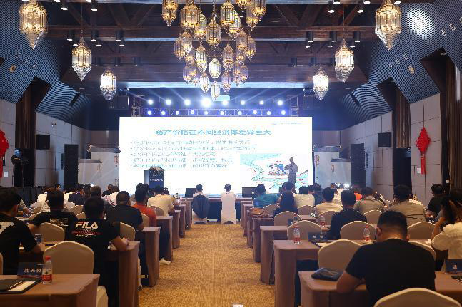 群英聚首 礪行致遠——2020江浙品牌企業(yè)高層年中交流會圓滿落幕！